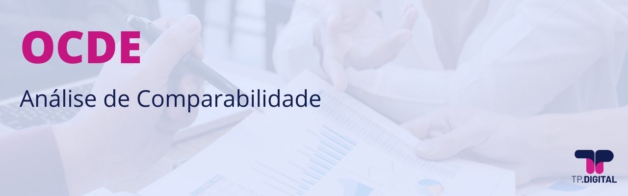 Análise de Comparabilidade no TP